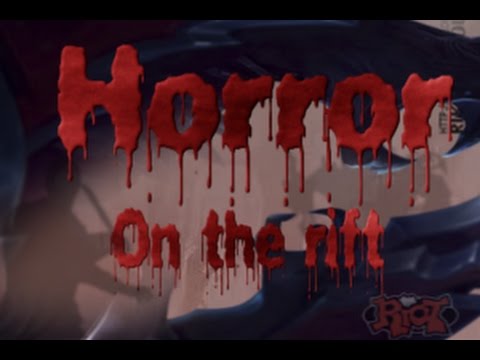 League of Legends: Terrifying Patch 6.22