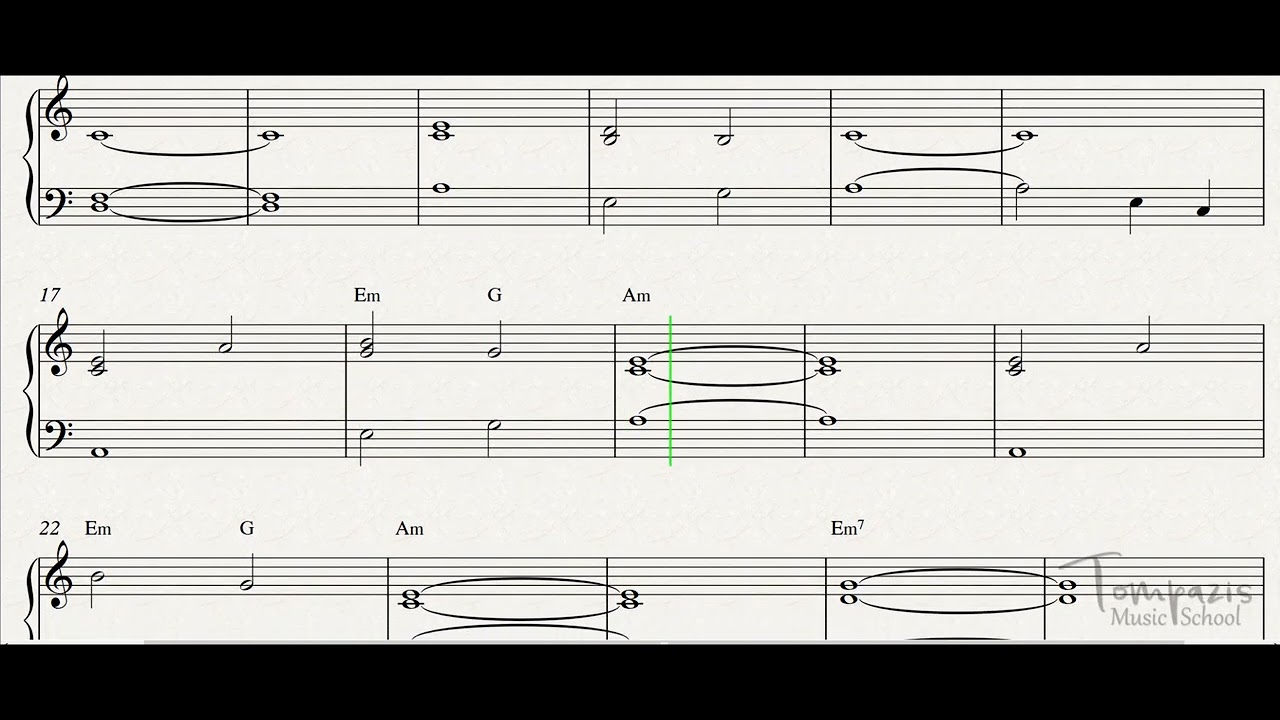 Ain't no sunshine full