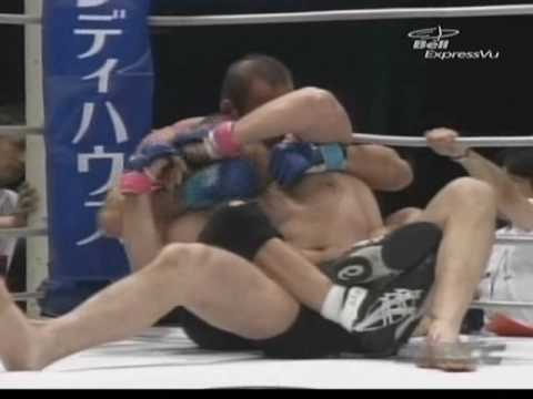 fedor emelianenko vs mark coleman reliz 0din