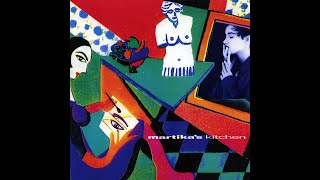 Martika - Safe in the Arms of Love (Luin&#39;s Swathed Mix)
