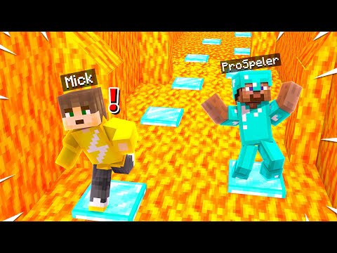 Bouw Het MOEILIJKSTE PARKOUR CHALLENGE In MINECRAFT!