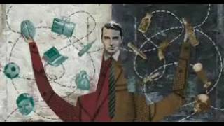 SELFISH - THE KITE STRING TANGLE