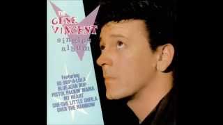 Gene Vincent -  Rocky Road Blues