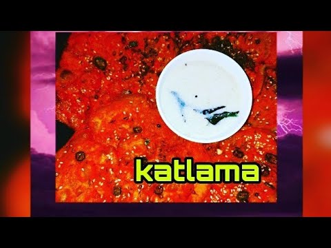 katlama Lahori festival bread,Qatlama Recipe by Faizees suprise