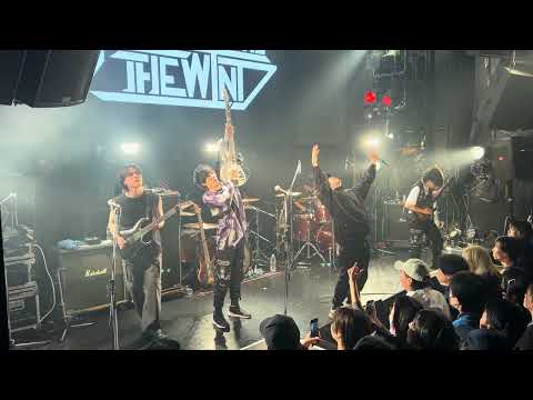 Sailing Before The Wind - FULL SET (Live 2024)