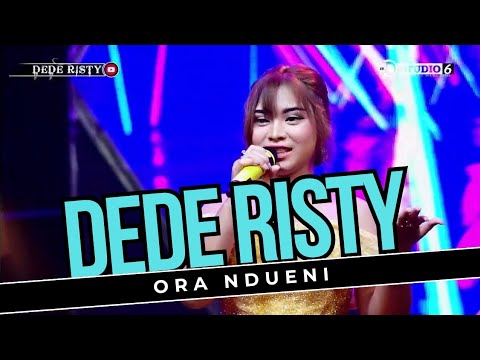 ORA NDUENI Voc DEDE RISTY I LIVE MUSIC " DEDE RISTY " GANJENE PANTURA I