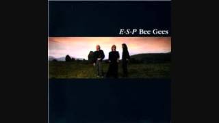 Bee Gees - Giving Up the Ghost