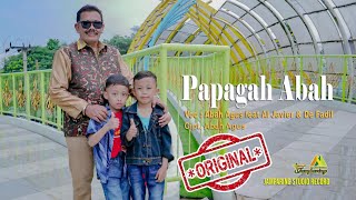 Download lagu PAPAGAH ABAH - ABAH AGUS FEAT AL JAVIER DAN DE FADIL (Original) mp3 Download lagu PAPAGAH ABAH - ABAH AGUS FEAT AL JAVIER DAN DE FADIL (Original) mp3