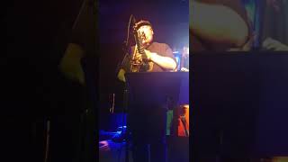 Robert Anchipolovsky Solo on Barbara