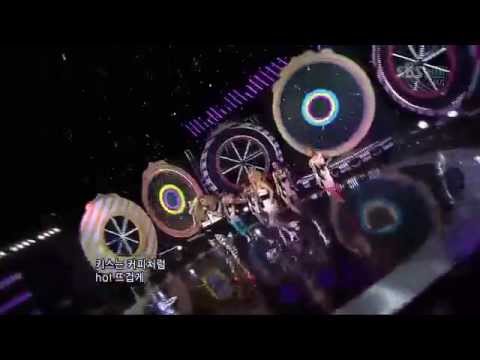 [HD] SBS popular song 615 times 110403_09