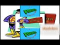 YTPMV Billionfold Inc A Frederator Incorporated Production Nickelodeon Productions 2009 Scan