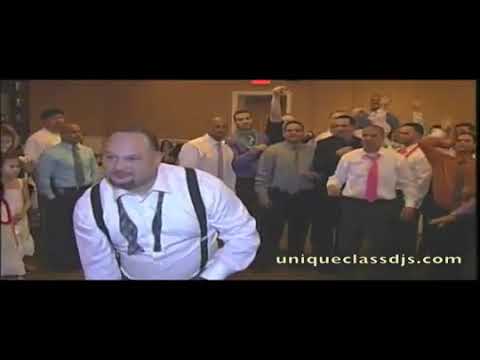 Promotional video thumbnail 2 for Unique Class DJ's