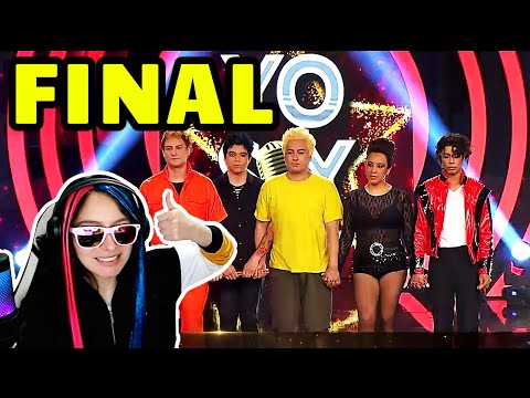 YO SOY EL GANADOR ES.... #yosoy