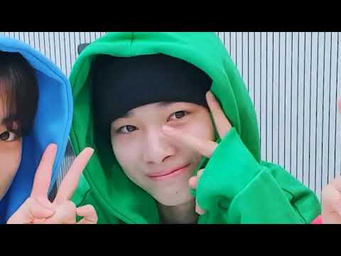 Enhypen Ni-ki moments - Paradise