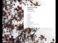 Boxcutter - Silver Birch Solstice