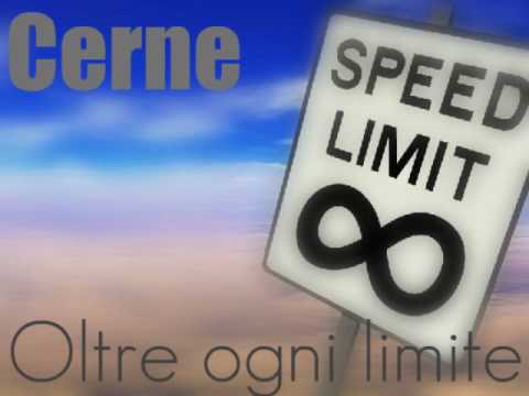 Oltre ogni limite - Cerne