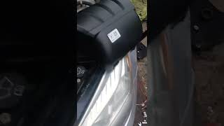 how to take off a intake manifold for a 2013 Chevy Malibu