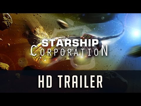 Starship Corporation Cruise Ships 