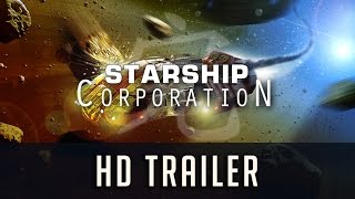 Starship Corporation 14