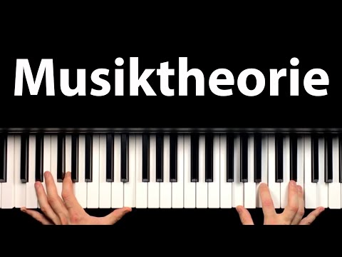 The only music theory lesson you ever need (my subscribers love this video!)