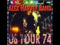 Sensational Alex Harvey Band-Anthem-Live U.S ...