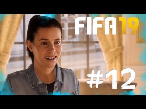 FIFA 2019 The Journey Pc Gameplay Walkthrough Part 12