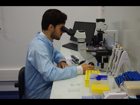 Amoéba : Le seul biocide au monde sans toxicité