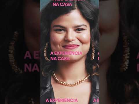 Spotify apresenta: Amanda Magalhães, #EscutaAsMinas ep. 22