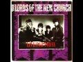 The Lords Of The New Church - Johnny Too Bad