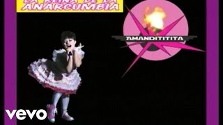 Amandititita - Libidinoso ((Cover Audio) (Video))