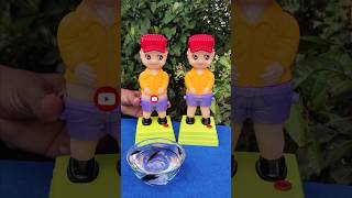 Download lagu Hissing💦🥰 Hilarity: Unboxing the Must-Have 🌽 TRENDING BABU TOY! ☑️#trend  (NO-690) #shorts mp3