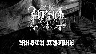 Horna - Musta Kaipuu [Full Album - Official]