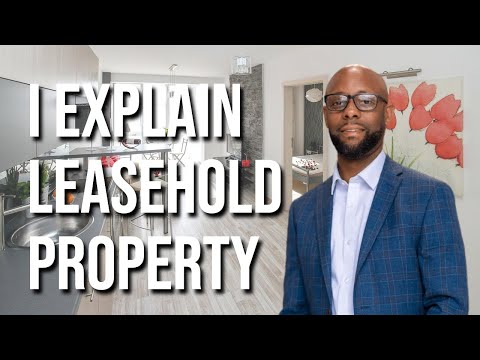 Leasehold vs Freehold: Explained In Plain English
