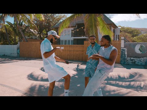 LES ROYAS Feat TATANE - C'est quoi les bails (Clip officiel)