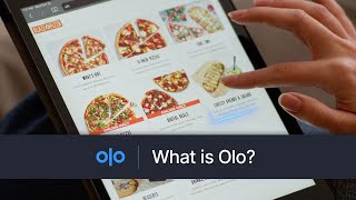 Olo YouTube Video