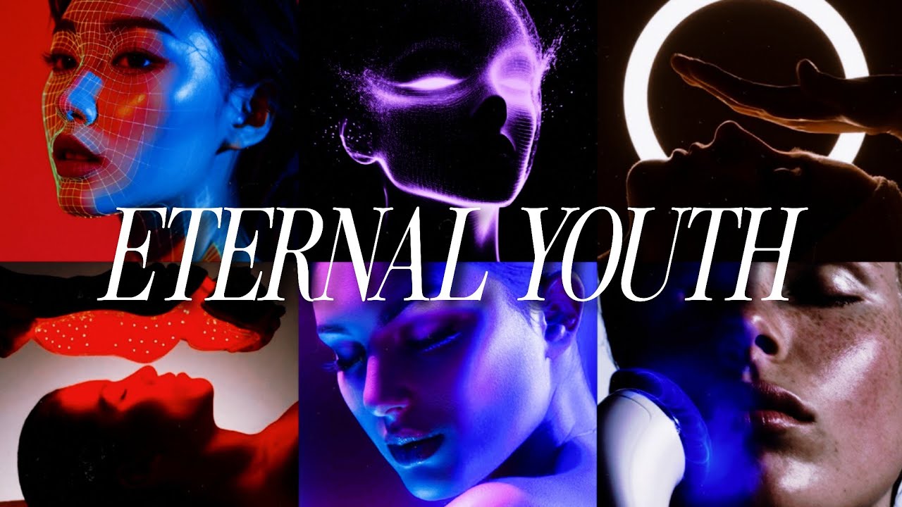 I LOOK YOUNGER INSTANTLY — 2in1 Reverse Aging Boost