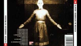 Slayer - Death&#39;s Head ( HQ 320 Kbps )