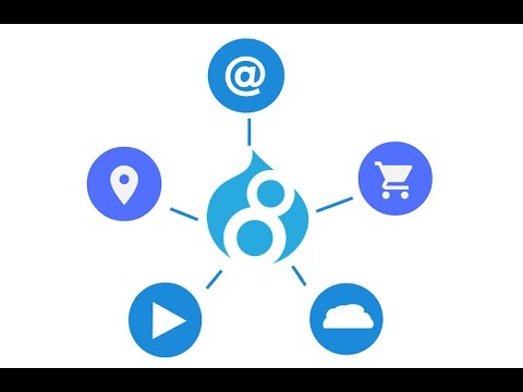 RestFul Web Services in Drupal 8 - Valuebound