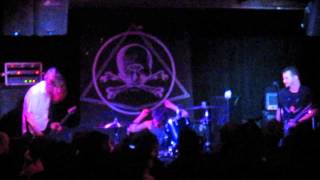 FLOOR - Iron Girl, Night Full of Kicks, Sneech