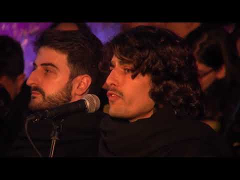 Literatus - Cantar de Esperança (Original) | Serenata Monumental 2022