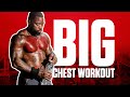 Single Dumbell Exercise | Big Chest Workout | Mike Rashid