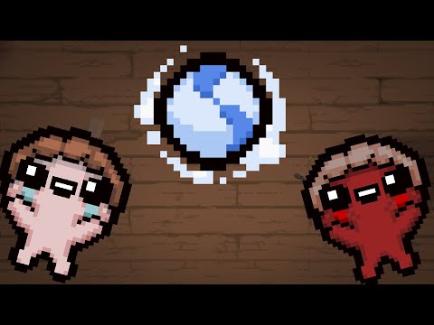 Jacob and Esau Find Genesis