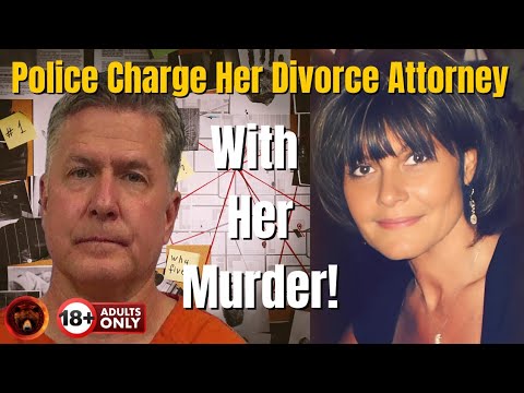 Stabbed in Broad Daylight: The Aliza Sherman Murder Mystery Solved?