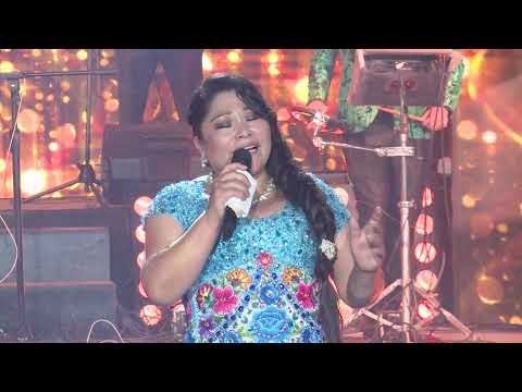 Brindaré por ti - Sonia Morales Ancash 2022