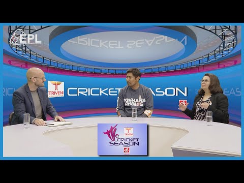 Cricket Season | Everest Premier League 2020 | Episode 2 | AP1HD
