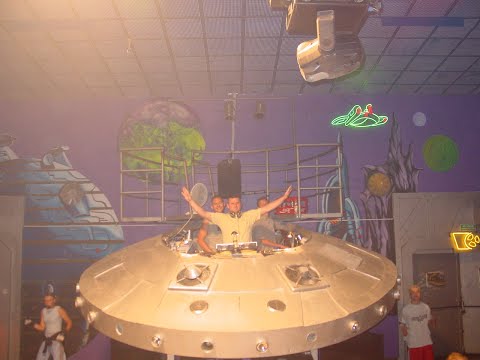 Casteam - Casteam Is Back