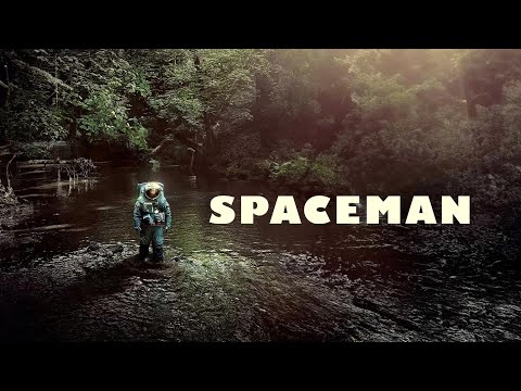 Космонавт   В космосе   Русский трейлер Дубляж Фильм 2024