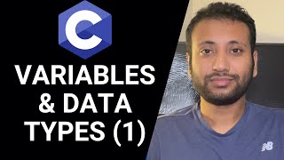 C programming Bangla Tutorial 5.13 : Keyword, Variable, data type (part-1)