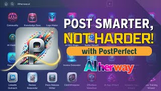 Postperfect Tutorial
