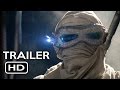 Star Wars: The Force Awakens Official Trailer #1 ...